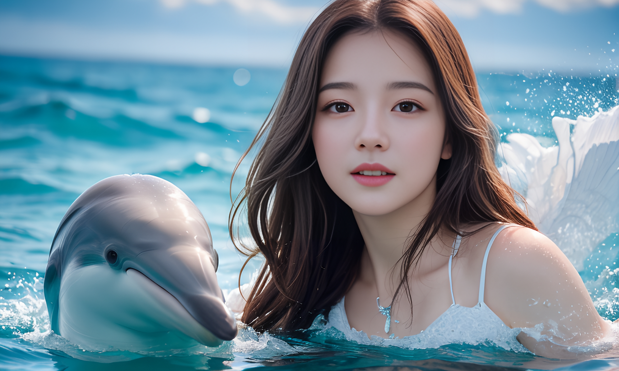 三代人的中国情缘